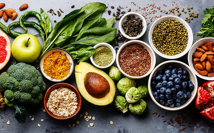 Nutrienti